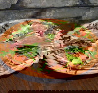 Alfresco Italian Restaurant - Tourism Brisbane