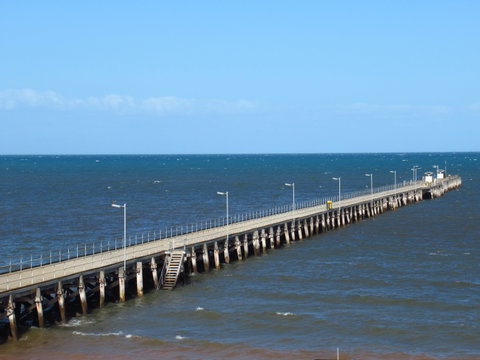 Ardrossan Seafood And Schnitzels - Tourism Brisbane 1