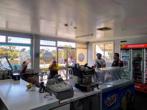 Ardrossan Seafood And Schnitzels - Tourism Brisbane 2