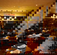 Aroi Thai Restaurant - Brisbane Tourism