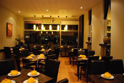 Aroi Thai Restaurant - Tourism Brisbane 0