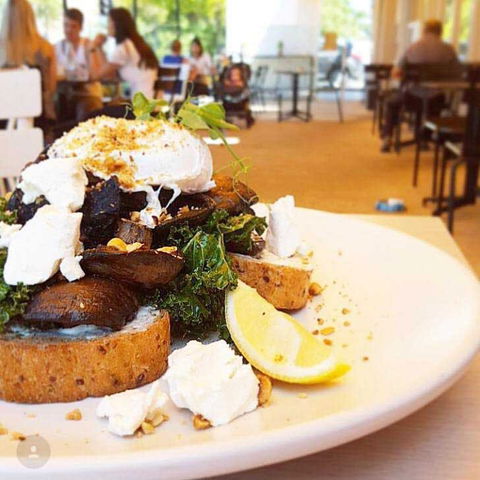 Aunt Billies Cafe - Tourism Brisbane 0