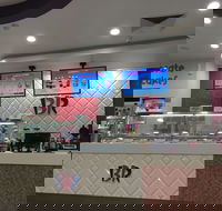 Baskin Robbins - Warwick - Tourism Brisbane