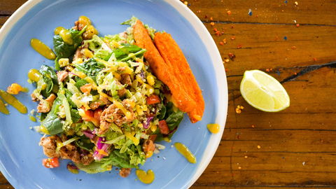 Beach Burrito Company Coogee - Brisbane Tourism 0