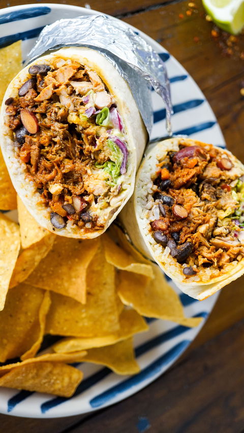 Beach Burrito Company Coogee - Brisbane Tourism 1