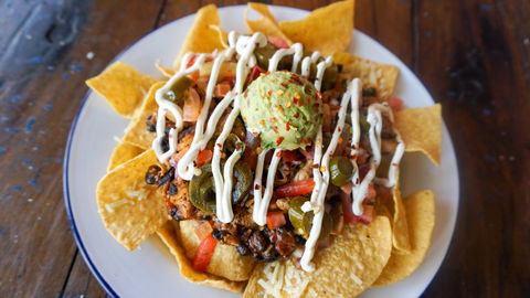 Beach Burrito Company Coogee - Brisbane Tourism 2