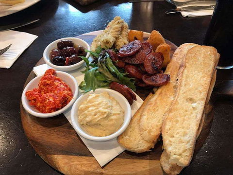 Biginelli Espresso - Tourism Brisbane 0