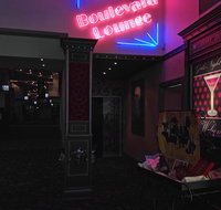 Boulevard Lounge - Wallis Cinema - Tourism Brisbane
