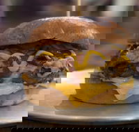Burgerlove - Prahran - Brisbane Tourism