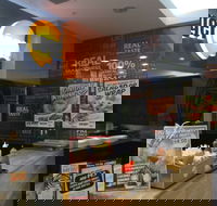 Burger Edge - Hillarys - Tourism Brisbane