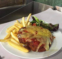 Classic Cafe - Tourism Brisbane