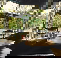 Cocoa Moon Cafe - Tourism Brisbane