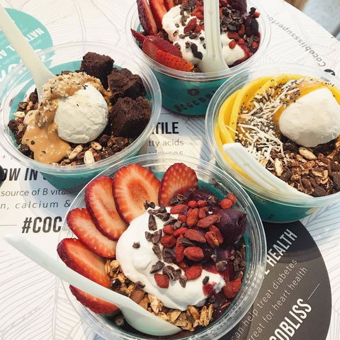 Coco Bliss - Springwood - Tourism Brisbane 0