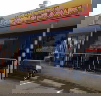 Craigieburn Chicken On Flames - Brisbane Tourism