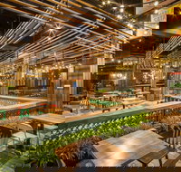 District 8 - Tourism Brisbane