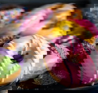 Donut King - Surfers Paradise - Tourism Brisbane