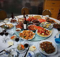 Double Dragon Restaurant - Tourism Brisbane