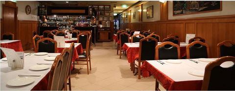 Enzo And Mario's Pizza House - Tourism Brisbane 0