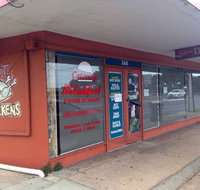 Fort Deli - Tourism Brisbane