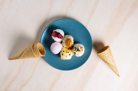 Gelatissimo - Tourism Brisbane 0