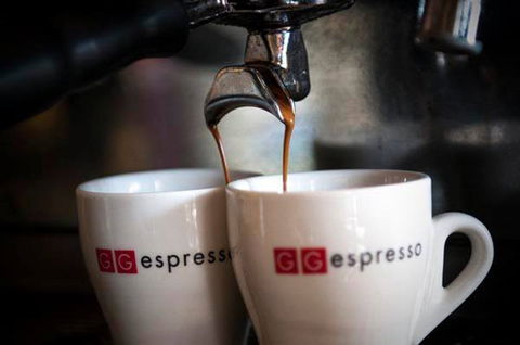 GG Espresso - Macquarie Park - Brisbane 4u 0