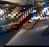 Grand Entrance Bistro - Tourism Brisbane