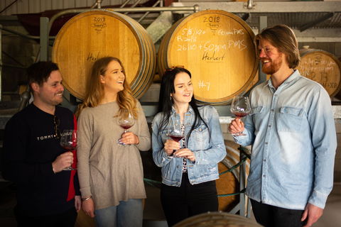 Herbert Vineyard Cellar Door - Tourism Brisbane 0
