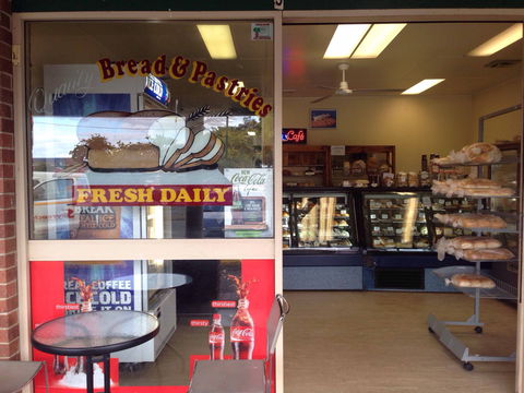 Home Bake Bakery - Tourism Brisbane 0