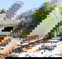 Jimmy's on the Mall - Tourism Brisbane