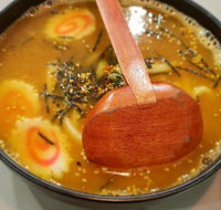 Jiro Sushi Train - Tourism Brisbane