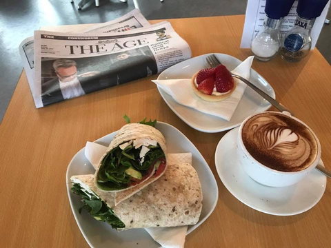 Julian's Kitchen - Brisbane Tourism 0