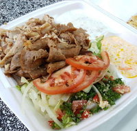 Kebabs R Us - Brisbane Tourism