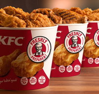 KFC - Inala - Brisbane Tourism