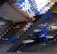 Lower Plenty Seafood - Brisbane Tourism
