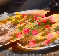 Malina's Restaurant - Tourism Brisbane