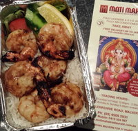 Moti Mahal - Tourism Brisbane