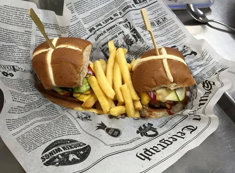 North Sydney Hotel - Brisbane Tourism 0