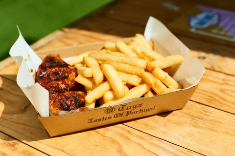 O Tuga Tastes Of Portugal - Tourism Brisbane 0