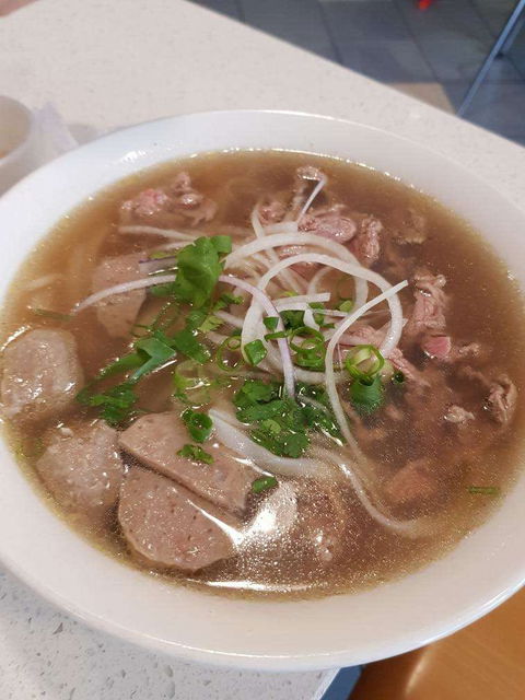 Pho Chu Thai - Tourism Brisbane 0