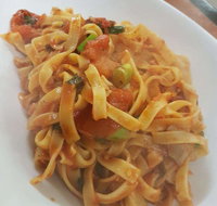 Pizza All'Italiana - Tourism Brisbane