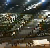 Plain Jane Pizza n Shakes - Brisbane Tourism