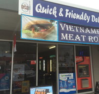 Quick  Friendly Deli - Tourism Brisbane