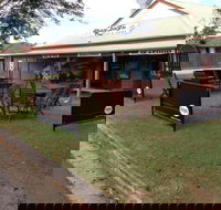 RayJays Fish  Chips - Tourism Brisbane