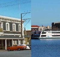 Rheinland Bakery - Kilkenny - Tourism Brisbane