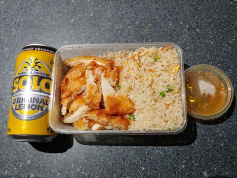 Sale Curry House - Tourism Brisbane 0