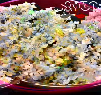 Sato Station - Tourism Brisbane