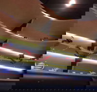 Silk Flower Coffee  Tea House - Tourism Brisbane