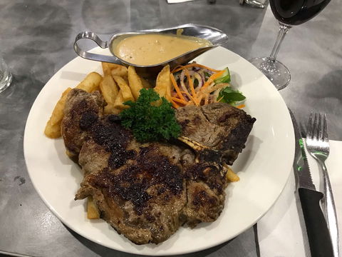 Stanthorpe RSL Club - Tourism Brisbane 0