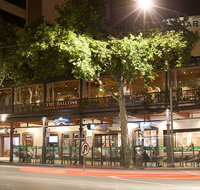 Strathmore Hotel - Tourism Brisbane