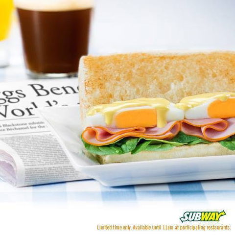 Subway - Croydon - Brisbane Tourism 0